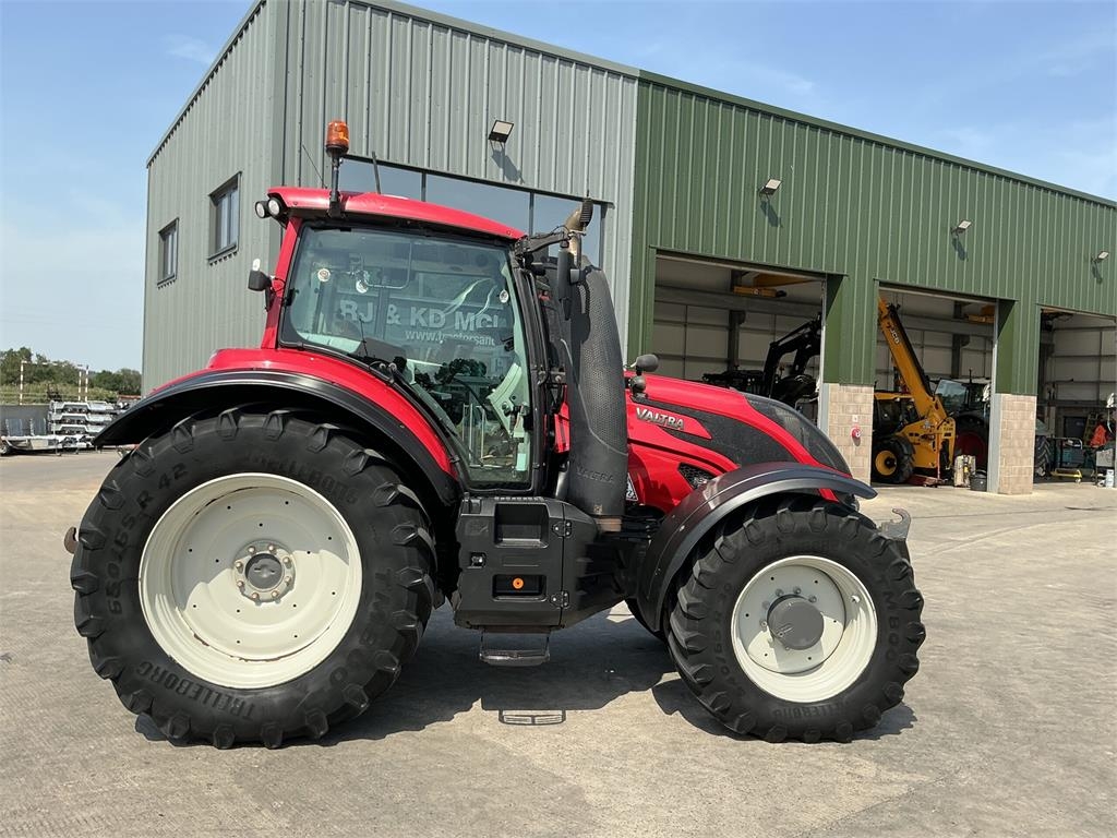 Valtra T194 Direct Tractor (ST26486)