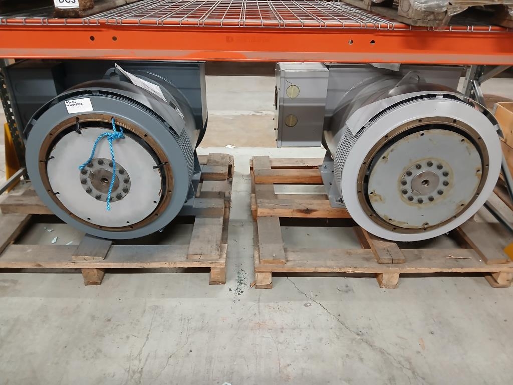 Metso Generaattorit