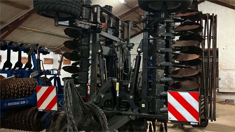 AgroLand THV50F 5 meter
