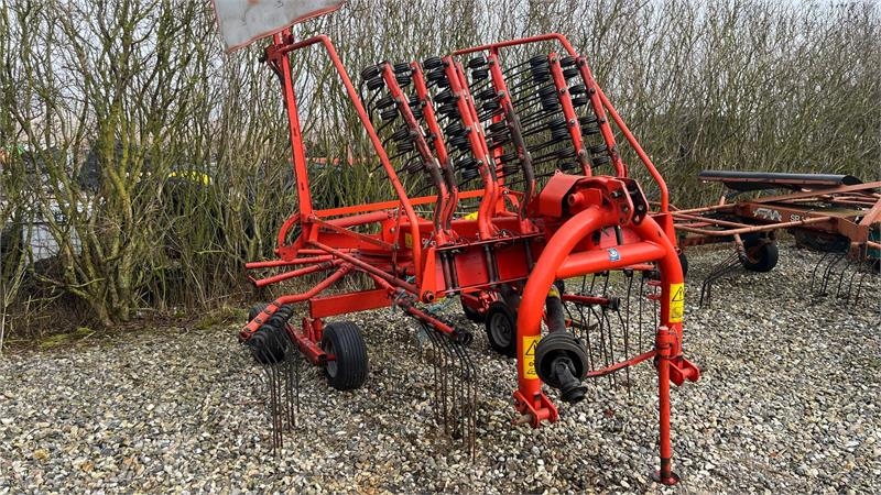 Kuhn GA4321 GM masterdrive
