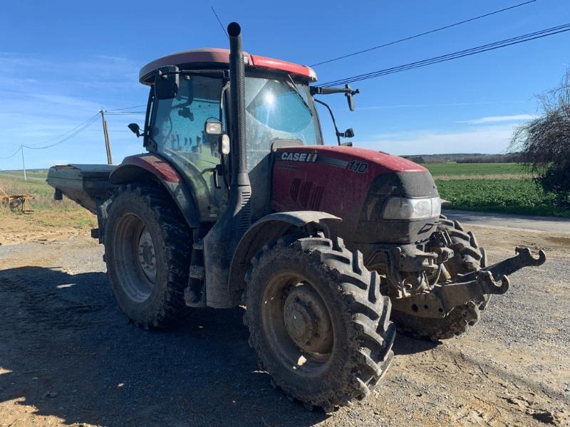 MAXXUM 110