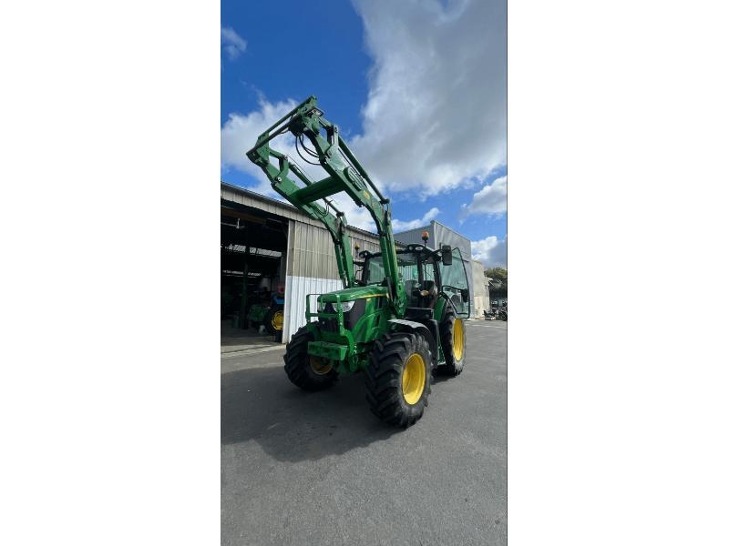 John Deere 6R 110