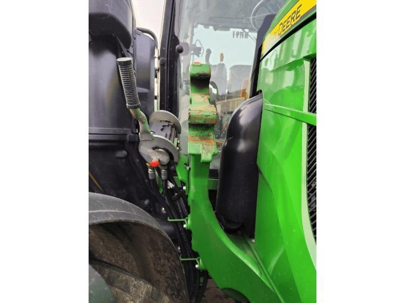 John Deere BATI DE CHARGEU