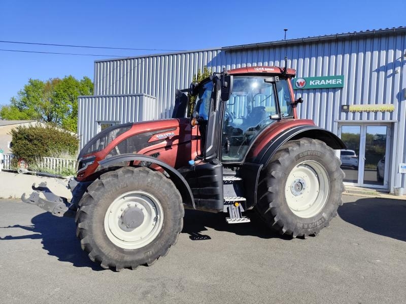 Valtra T145