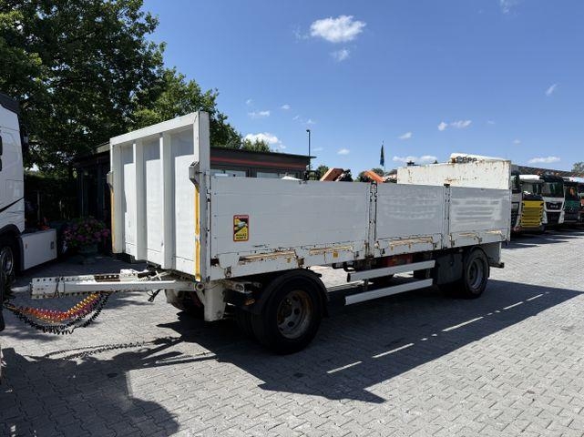 2- Achs Samro 19.000Kg