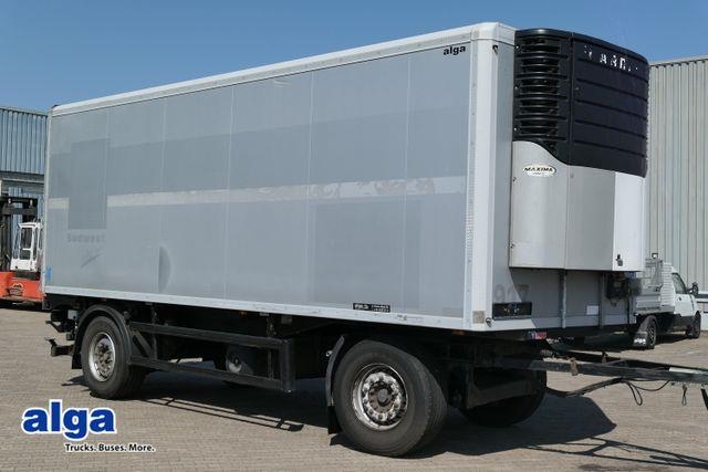 Ackermann VA-F 18/7.1e, Carrier Maxima 1000, LBW, Kamera