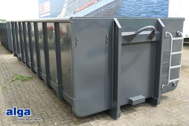 alga AB23, Container, 23m³, mehrfach auf Lager
