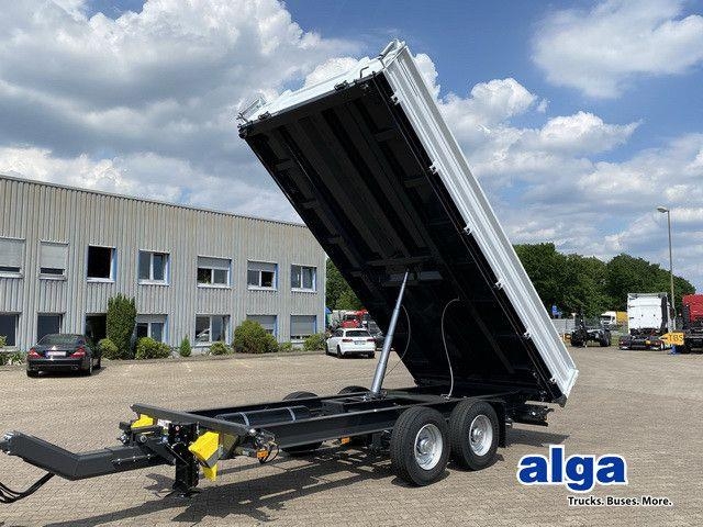 alga TAT-K 110, Tandem, Rampen, 8,77to. NL