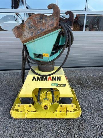 Ammann ACA 1000 2R Anbauverdichter — occasion 2018