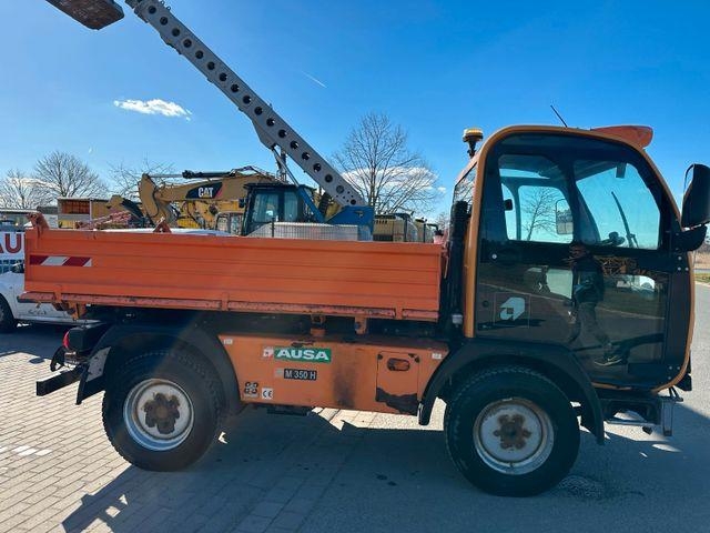 Ausa M350 H 4X4