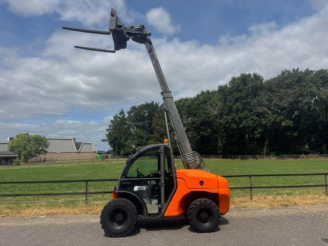 Ausa T235 H Top Zustand