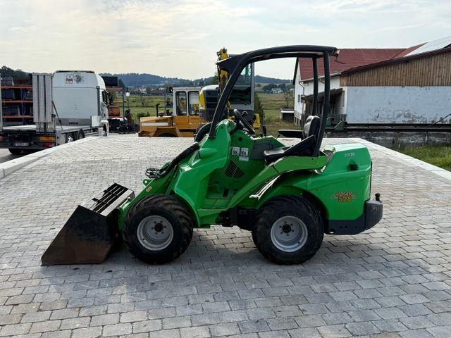 Avant Tecno 528