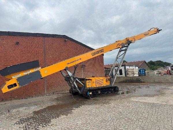 Bulldozer Barford TR6536 — occasion 2024, 1 200 h