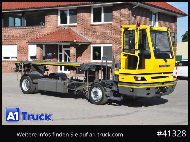 BC 182 , Umsetzer, Wiesel Kamag