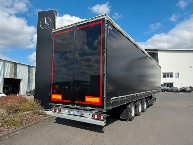 Berger SAPL 24 LTMN SAF Liftachse Schiebeverdeck