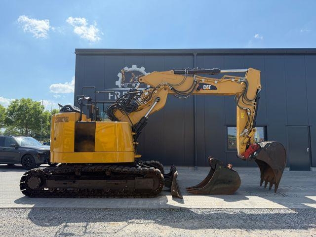 Pelle sur chenilles Caterpillar 315F LCR (no CAT 313F / 316F) — occasion 2018, 6 042 h