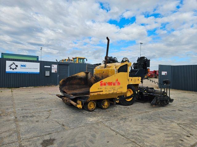 Finisseur Caterpillar AP 300 F * 2017*CE*5.334 h*3.40m* — occasion 2017, 5 334 h