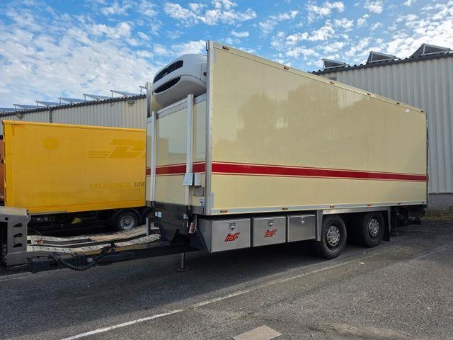 Chereau ISF Thermo King 1200