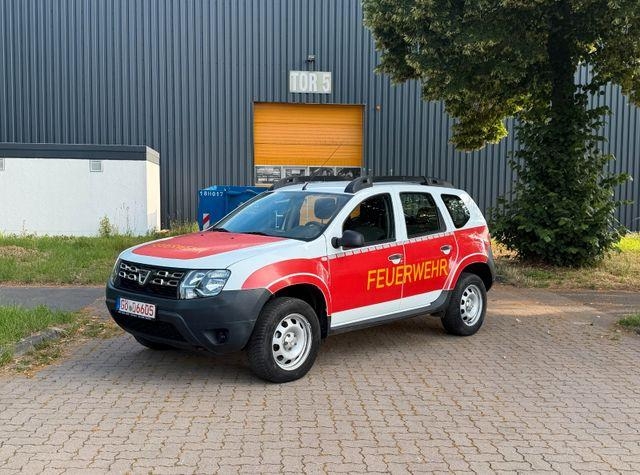 Dacia Duster 1.6 - 4x2 - 58 TKm - Lauréate