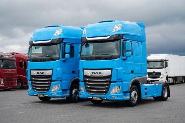 DAF 106 / 480 / EURO 6 / ACC / I COOL / SUPER SPAC