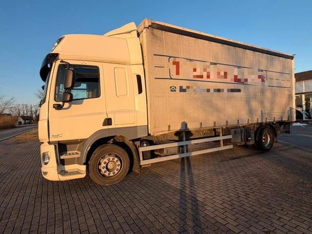DAF CF 400
