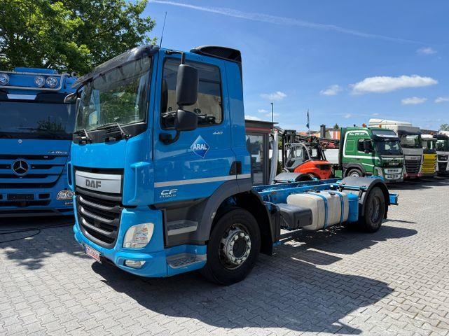 DAF CF440 4X2