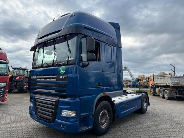 DAF XF 105 FT