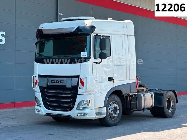 DAF XF 450 4x2 Blatt-/Luft, *Getriebeschaden*