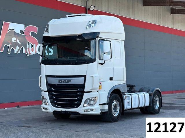 DAF XF 460 4x2 BL ACC/FCW/AEBS/Klima/Intarder