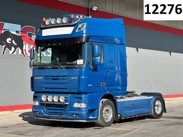 DAF XF 460 4x2 BL SA Klima LM Navi