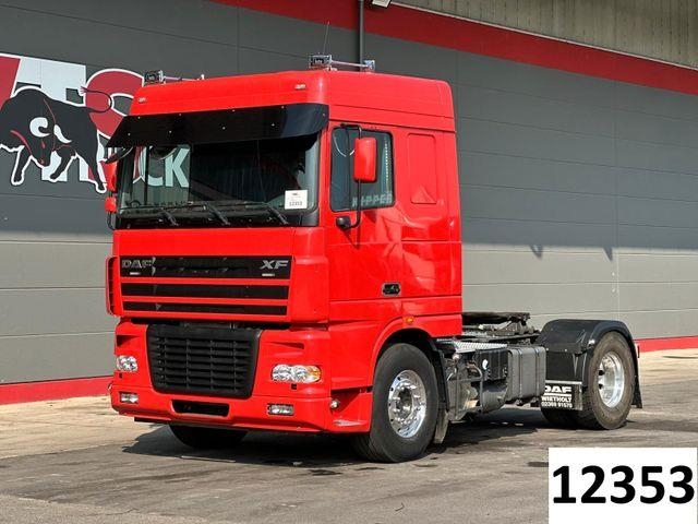 DAF XF 480 4x2 Top !! Liebhaberfahrzeug