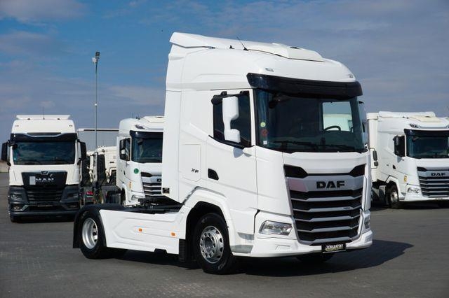 DAF XF / 480 / ACC / EURO 6 / I COOL / RETARDER