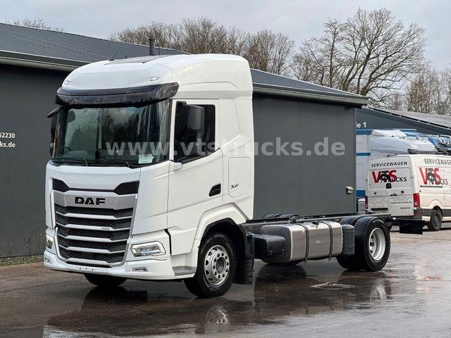 DAF XF 480 FA 4x2 Fahrgestell Blatt-/Luft *NEU*