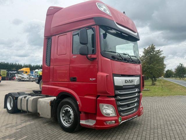 DAF XF 480 FT