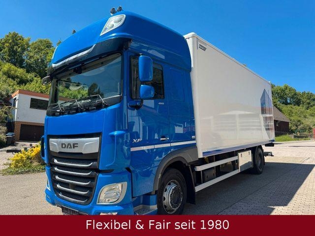 DAF XF 480 SSC,Spier 7,30m.,Bär LBW,AHK40,guter Zust