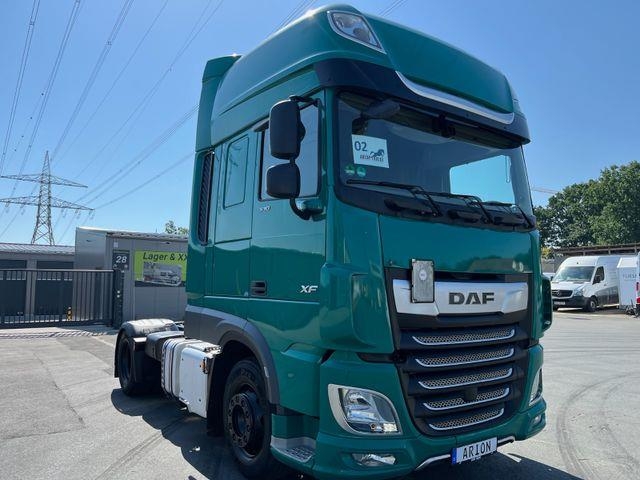 Tracteur routier DAF XF 530 FT/SSC/EU6d/Stand-AC/ACC/LGS/MDS/Hydrl. — occasion 2020
