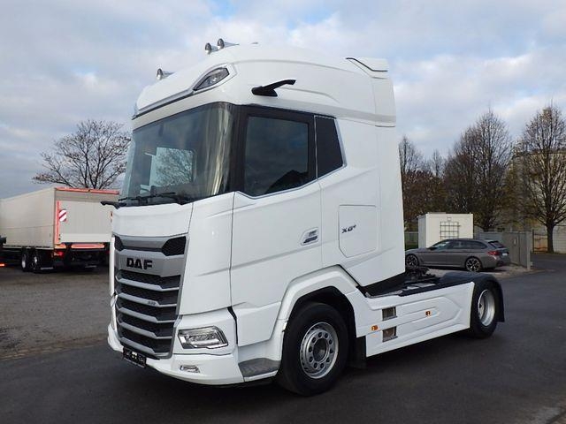 DAF XG+ 530 Skylight/Intarder/Safety/ALCOA/Standklim