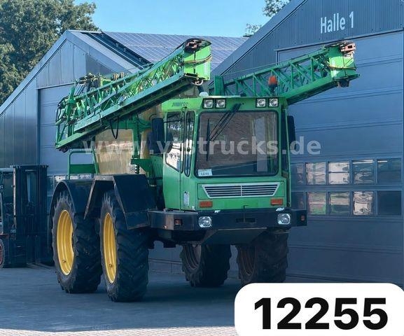 Dammann DT 2100 Selbstfahrspritze