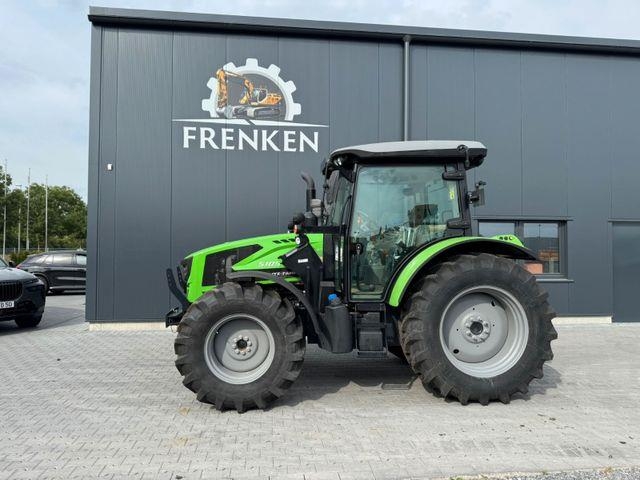 Deutz-Fahr 5105 Keyline NEU Frontladerkonsolen