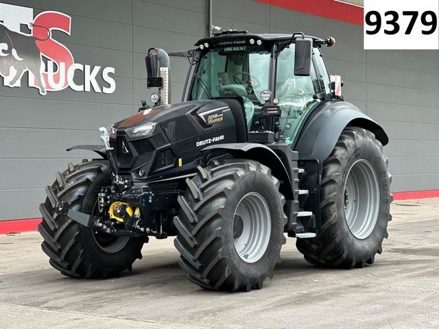 Deutz-Fahr 7250 AGROTON TTV HD M-BI.WARRIOR