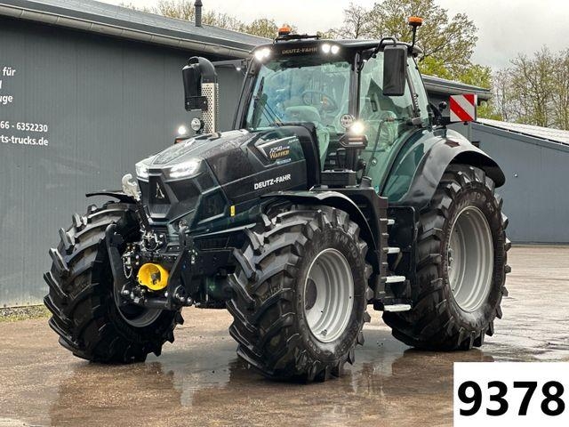 Deutz-Fahr 7250 AGROTON TTV HD M-BI.WARRIOR