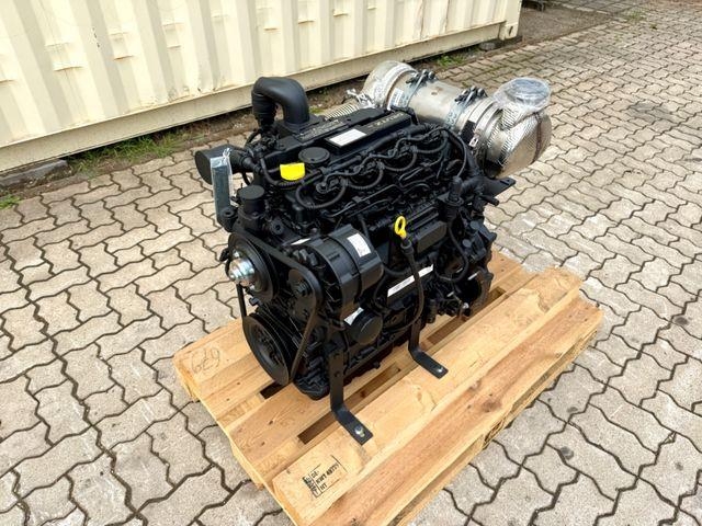 Deutz TD2.9 L4 Diesel Motor / 4 Zylinder / Neu — occasion