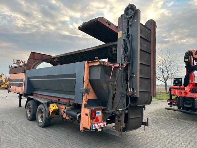 Doppstadt SM 518 T