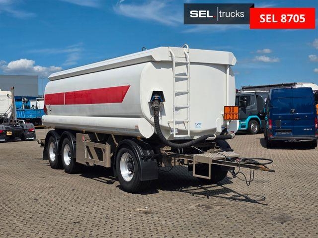 Du. Ing. U. Esterer TA 24.240 / Liftachse / ADR