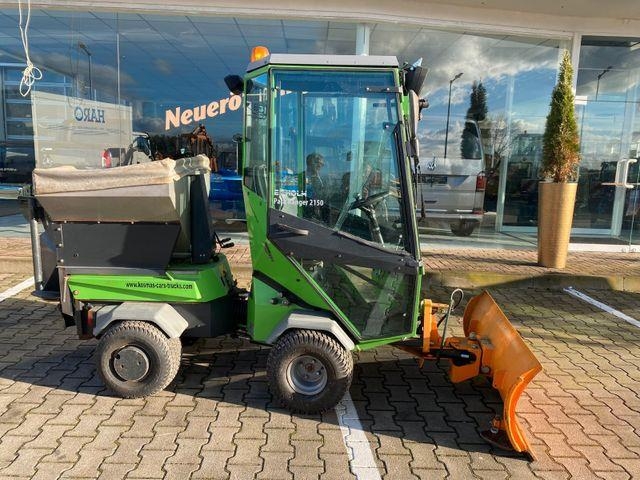 Egholm 2150A Park Ranger