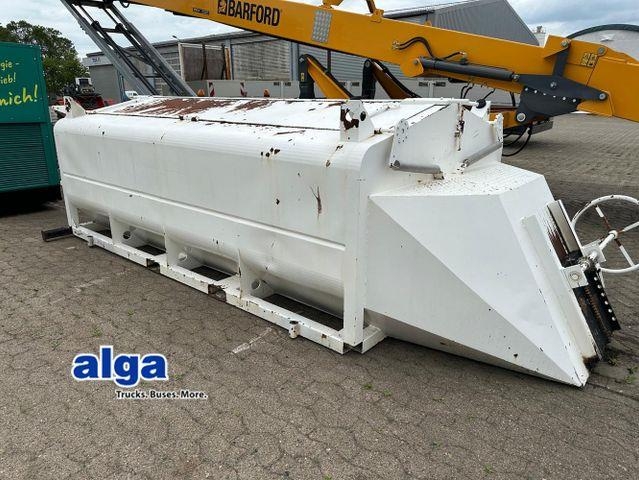 Engl Maschinen TC-11,5, Thermocontainer