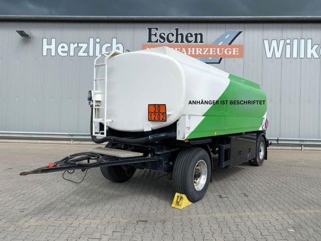 Esterer A3 Tank*Prüfung2027*Oben/Unten*3Kammern