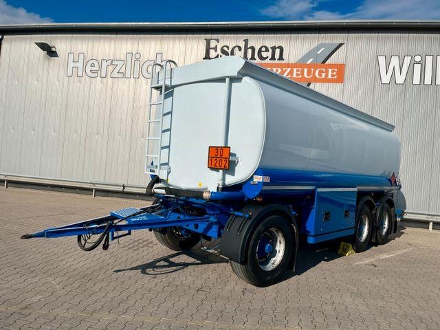 Remorque citerne Esterer TA24.228 | A3*23.030ltr.*Oben/Unten*Lift — occasion 2017