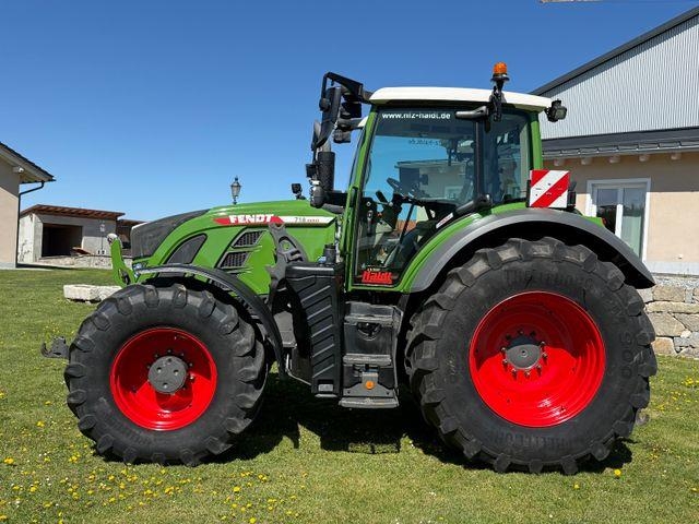 718 Vario GEN 6 PORFI