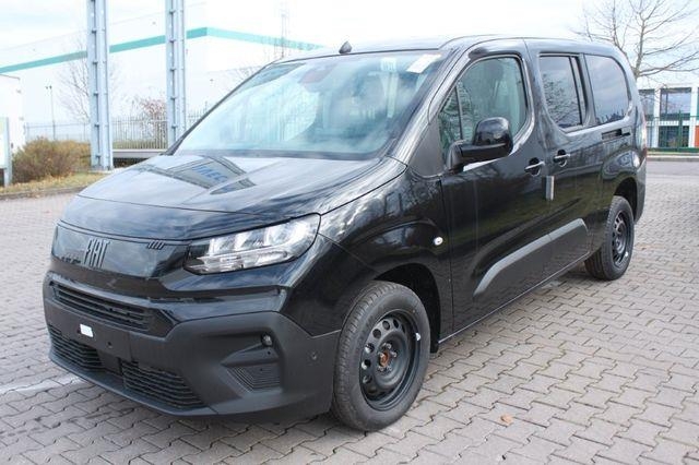 Minibus Fiat Doblo Kombi L2 8-fach bereift — occasion 2025